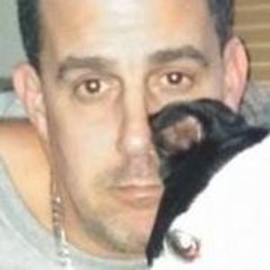 Meet your Posher, Raymond